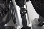 Stamina Inmotion Compact Strider Foot Exercise Machine - Under Desk Elliptical - Standing or Seated Elliptical Fitness Equipment
