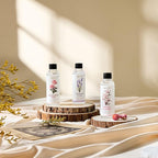 Airkeep Reed Diffuser Oil Refill/Cherry Blossom/3.38oz（100ml/1 Pack/Scented Oil Refill for Reed Diffuser Home Fragrance for Bedroom, Bathroom Office Home Decor
