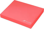 ProsourceFit Exercise Balance Pad, Non-Slip Cushioned Foam Mat & Knee Pad for Fitness and Stability Training, Yoga, Physical Therapy