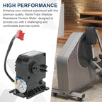 Elliptical Resistance Motor Brake Tensioner Compatible with NordicTrack CX925 Ellipticals (NEL07940) Replaces 193223 175656 182556 182851 6v