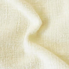 CaliTime Throw Pillow Covers Decorative 18 X 18 Inches Pack of 4 Cozy Chenille Cushion Cases for Couch Sofa Bed Living Room Home Beige