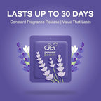 Aer Power Pocket Lavender Bloom 10GR EXP (6pk)