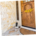 Freestanding Metal Umbrella Stand Removable Water Tray Large Umbrella Holder for Entryway Home and Office Use