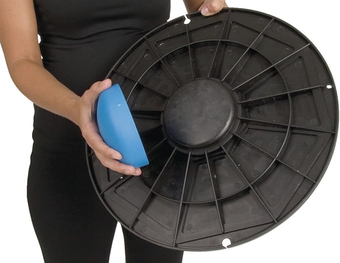 Aeromat Wobble Board