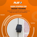 Play 9 Sports Resistance Exercise Bands Baseball Activation Elastic Training Athletes Equipment Bands