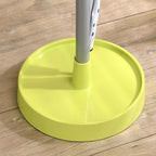 Kings Brand Furniture - Bromna Umbrella Stand Rack, Free Standing Umbrella Holder, Green
