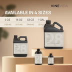 VINEVIDA [16 Fl Oz] Gingerbread Fragrance Oil for Cold Air Diffusers, Essential Oils for Diffuser Oil Refill & Air Freshener Room Spray