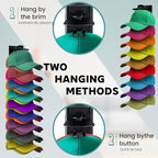 hat organizer