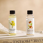 Airkeep Diffuser Oil Refill/Frozen Pear Cooked Apple/3.38oz（100ml/1 Pack/Scented Oil Refill for Diffuser Home Fragrance for Bedroom, Bathroom Office Home Decor