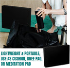 High-Density Balance Pad - Durable TPE Foam Balance Pad Physical Therapy, Foam Exercise Pad with Non-Slip Surface, Lightweight for Home & Gym Workouts, Core Strength & Balance Enhancement
