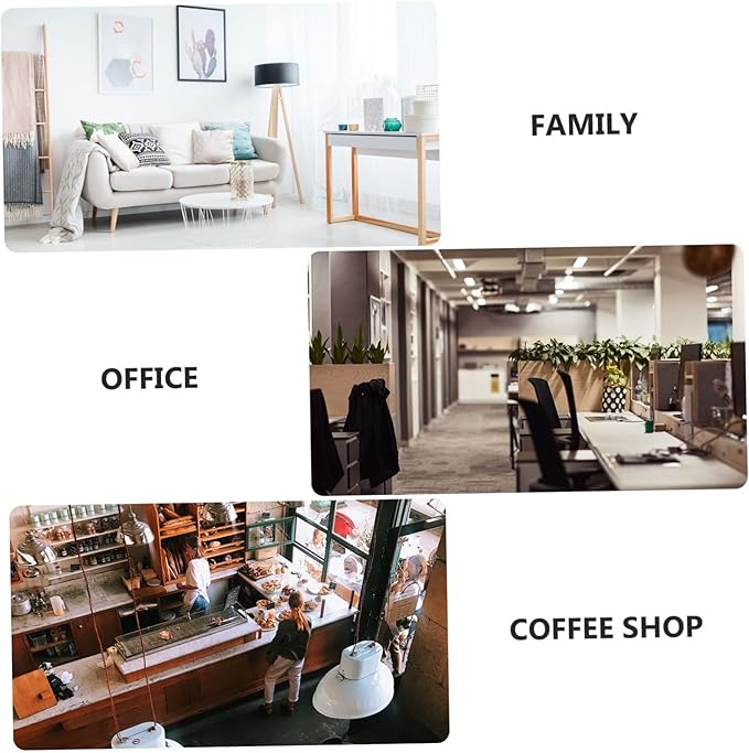 Convenient Indoor Umbrella Stand Metal Storage Rack for Entryway Rain Folding Umbrellas Water Retention Base for Home Office Use