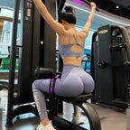 Booty Bands for Women Glutes & Hip Building,BFR Bundle Booty Bands,Blood Flow Restriction Bands,Glute Bands-Best Fabric Resistance Bands for Exercising Your Butt, Squat, Thigh, Fitness