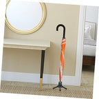 Portable Boys and Girls Umbrella Stand Base Umbrella Fixing Stand for Rain Boys and Girls