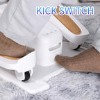Under Desk Elliptical Machine