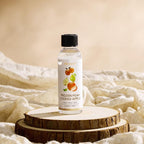 Airkeep Diffuser Oil Refill/Frozen Pear Cooked Apple/3.38oz（100ml/1 Pack/Scented Oil Refill for Diffuser Home Fragrance for Bedroom, Bathroom Office Home Decor