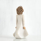 Willow Tree Irish Charm, Sculpted Hand-Painted Figure