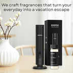 Scentia W Bliss Hotel Diffuser Oil Inspired by W Signature Hotel - 20 mL 0.67 fl oz - Aromatherapy Oil for Diffusers, Candle Making & DIY Crafts - Thanksgiving & Holiday Gift