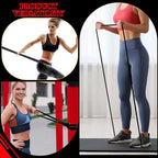 8 Pcs Resistance Bands Pull up Bands Pull up Assistance Bands Exercise Workout Bands for Working Out Muscle Training Physical Therapy Muscle Training Men and Women