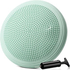 Libima Wobble Cushion Wiggle Seat for Sensory Kids, Flexible Seating for Classroom Elementary Balance Board for Office School Home