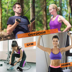Zomiboo Baseball Bands Sports Resistance Exercise Bands Arm Strength Training Softball Baseball Pitching Training Workout Equipment for Youth Adult