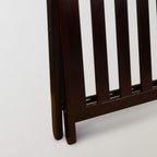 Casual Home Luggage Rack, Espresso