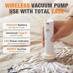 Space Saver Vacuum Storage Bags with Portable Electric Pump, Vacuum Seal Bags for Clothing Travel, Compression Bags for Travel & Home, Clothes, Blankets, Seasonal Storage, 9 Combo (3L/3M/3S)