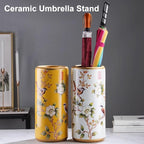 Ceramic Umbrella Holder Umbrella Stand Indoor Entryway Umbrella Entryway Umbrella Holder Stand Indoor Umbrella Holder Tall Umbrella Holder Indoor Umbrella Stand B