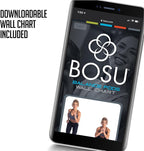 BOSU® Balance Pods