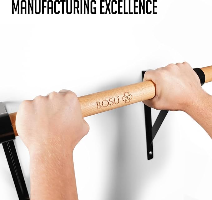 BOSU® Balance Bar