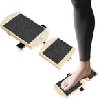 Ankle Balance Board Foot Strengthener: Foot Trainer Stretcher - Sprained Balance Board Plantar Fasciitis Relief
