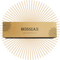 HOSSIAN 50pcs Reed Diffuser Sticks - Wood Rattan-Reed Sticks -Essential Oil Aroma Diffuser Sticks- Spa-Aromatherapy (Primary Color7/18cm)