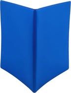 Ministry Organizer - Field Service Organizer - JW Magazine Holder - Field Service Portfolio - Pioneer (Blue)