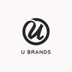 U Brands Cork Bulletin Board, 24" x 18", Black Aluminum Frame, Industrial Grade Pinning Surface