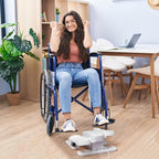 Under Desk Elliptical Machine