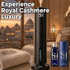 Royal Cashmere RC Hotel 5-Star RC05 Hotel Scent Diffuser Oil | 10.14 Fl oz (300 ml) - Waterless Diffuser Oil Refill & Highly Concentrated Fragrance Oil, Diffuser Oil Scents Luxury, Hotel Oil Diffuser