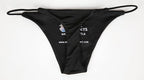 Redneck Thong. Wear These and Make Your Partners Redneck Dreams Come True. Size Small
