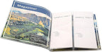 ASVP Shop JW Field Service Vinyl Magazine and Tract Organizer Holder Supplies