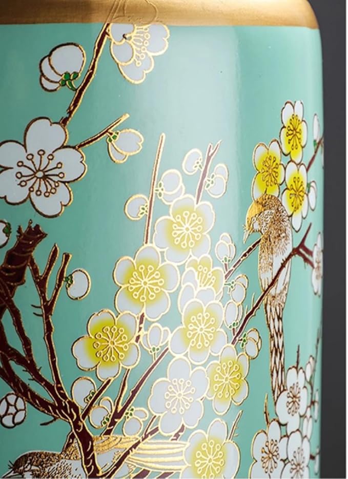Ceramic Umbrella Holder Umbrella Stand Indoor Entryway Umbrella Holder Stand Indoor Tall Umbrella(E)