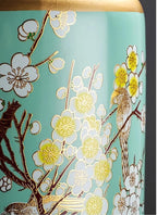 Ceramic Umbrella Holder Umbrella Stand Indoor Entryway Umbrella Holder Stand Indoor Tall Umbrella(D)