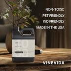 VINEVIDA [32 Fl Oz] Scent № 1000 Inspired by My Way Diffuser Oil; Hotel Scents for Cold Air Diffuser - Waterless Diffuser Oil