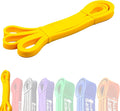 Draper's Strength Heavy Duty Resistance Stretch Loop Bands for Powerlifting Workout Exercise and Assisted Pull Ups