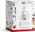 Dayspring - Peanuts - A Charlie Brown Christmas - Christmas Snow Globe
