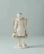Lenox 894903 First Blessing Water Boy Figurine