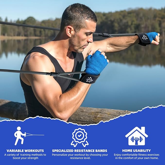 Baseball Band Resistance Band for Pitchers, Arm Trainer for Throwing Training