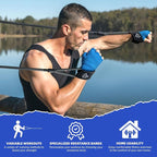 Baseball Band Resistance Band for Pitchers, Arm Trainer for Throwing Training