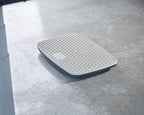 Victor Steppie Balance Board (ST570) and Steppie Soft Top Reflexology Mat (ST590). Pair Together for Full Benefits. Perfect for Standing Desk Users to Relieve Stress of prolonged Standing