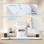 Under Desk Elliptical Machine