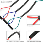 𝐇𝐀𝐍𝐒𝐘𝐃𝐎𝐍𝐍𝐘 Boxing Resistance Bands for Explosive Strength and Speed Training - Enhance Your Boxing Skills Anywhere, Anytime