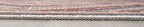 Keen Home Design 6x9 Rug - Machine Washable Area Rug with Non-Slip Backing, Ideal for Living Room, Dining Room, Bedroom - Vintage, Easy Clean, Durable, Low Pile Rug - (6' x 9')