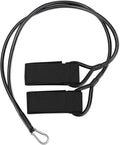 Zomiboo Baseball Bands Sports Resistance Exercise Bands Arm Strength Training Softball Baseball Pitching Training Workout Equipment for Youth Adult
